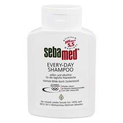 SEBAMED Every-Day Shampoo