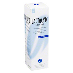 LACTACYD Derma Waschsyndet