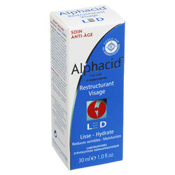 NOREVA Alphacid Gesichtscreme