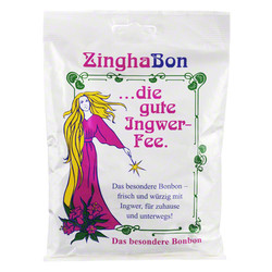 INGWER BONBONS ZinghaBon