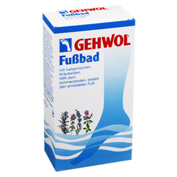 GEHWOL Fubad