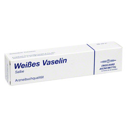 WEISSES VASELIN