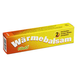 WRMEBALSAM Rwo