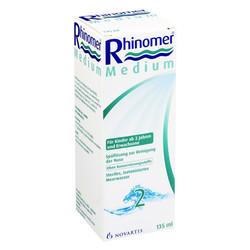 RHINOMER 2 medium Lsung
