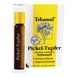 TEEBAUM L PICKELTUPFER