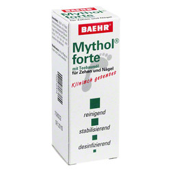 MYTHOL forte Lsung