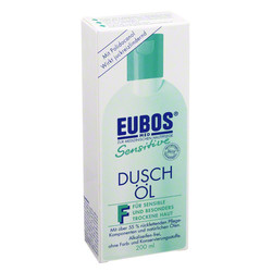 EUBOS SENSITIVE Dusch l F