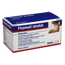 FIXOMULL stretch 10 cmx2 m
