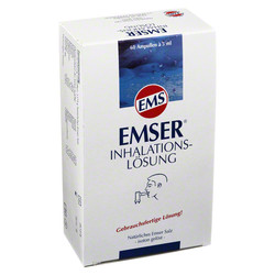 EMSER Inhalationslsung