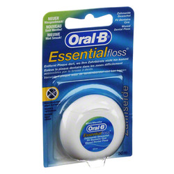 ORAL B Zahnseide gewachst mint 50 m