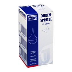 OHRENSPRITZE 75 g