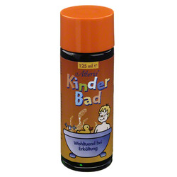 THERIA Kinderbad Flasche