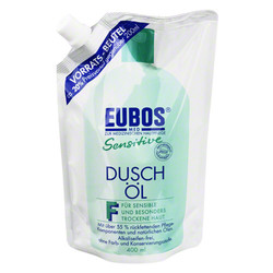 EUBOS SENSITIVE Dusch l F Nachf.Btl.