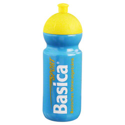 BASICA Sport Trinkflasche