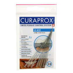 CURAPROX LS 632 Interdentalbrste extra fein