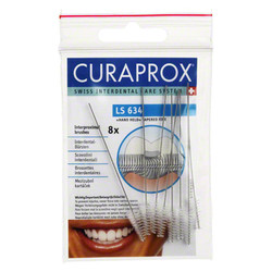 CURAPROX LS 634 Interdentalbrste fein