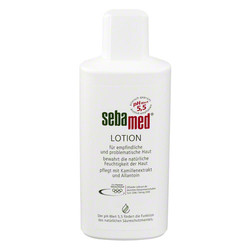 SEBAMED Lotion