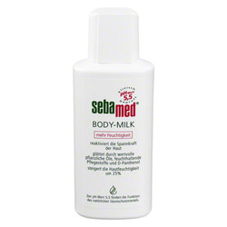 SEBAMED Body Milk