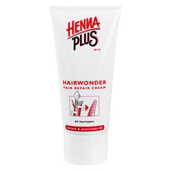 HENNAPLUS Hairwonder Cream