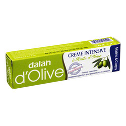 DALAN d`Olive Intensiv Handcreme