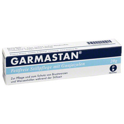 GARMASTAN Salbe