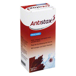 ANTISTAX Frisch Gel