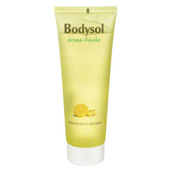 BODYSOL Aroma Duschgel Grapefruit Ingwer