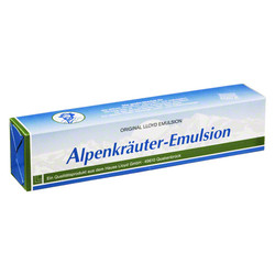 ALPENKRUTER Emulsion