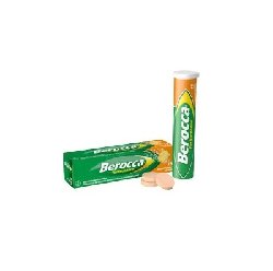 BEROCCA Performance Brausetabletten