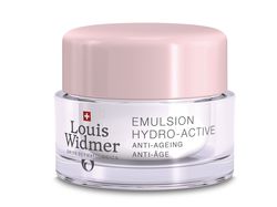 WIDMER Tagesemulsion Hydro-Active l.P.