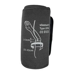VISOMAT comfort III Schalenmans.Typ UPW 23-43 cm