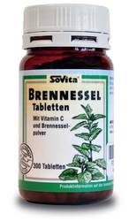 BRENNESSEL TABLETTEN