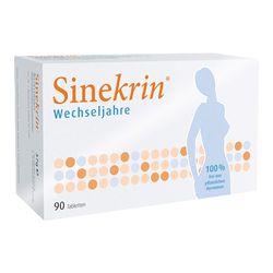 SINEKRIN Filmtabletten