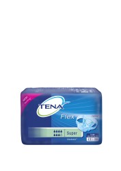 TENA FLEX super M