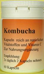 KOMBUCHA KAPSELN