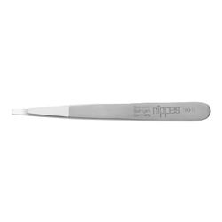 NIPPES Kosmetik Pinzet.abgewink.Nr.709R