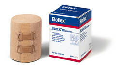 ELOFLEX Kompr.Binde 12 cmx7 m