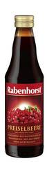 RABENHORST Preiselbeer Muttersaft