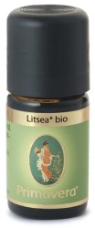 LITSEA Bio l therisch