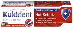 KUKIDENT Super Haftcreme Haftschutz