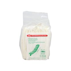W�CHNERINNENVORLAGE 8x34 cm