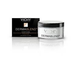 VICHY DERMABLEND Fixier Puder