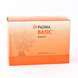 PADMA Basic Kapseln