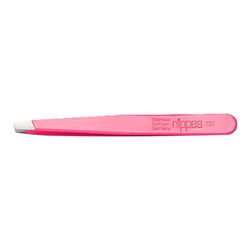 NIPPES Kosmetik Pinzet.schr�g rostfr.Nr.727