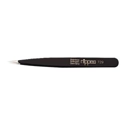 NIPPES Kosmetik Pinzet.spitz rostfr.Nr.729
