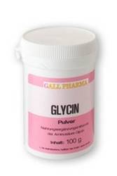 GLYCIN GPH Pulver