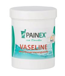 VASELINE PAINEX