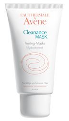 AVENE Cleanance MASK Peeling Maske