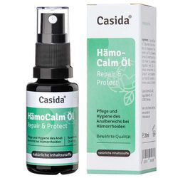 HMOCALM l Repair & Protect