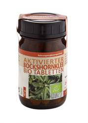 BOCKSHORNKLEE AKTIVIERT Tabletten